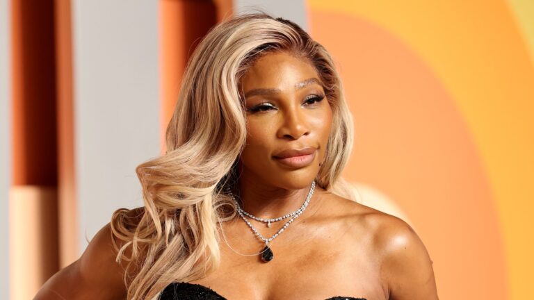 Serena Williams Pregnant?! Everything to Know About Her Family