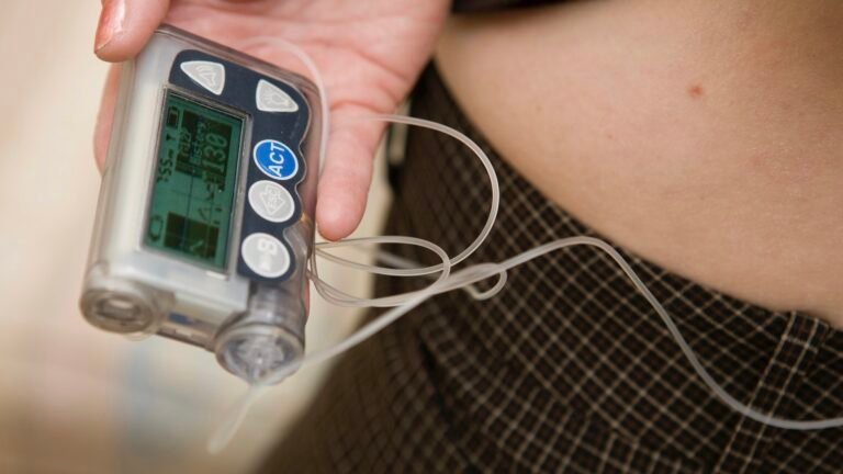 Power outages put diabetes patients at risk » Yale Climate Connections