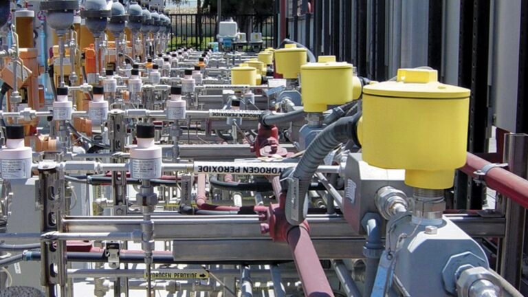 Recycled water helps a California community adapt to worsening droughts » Yale Climate Connections