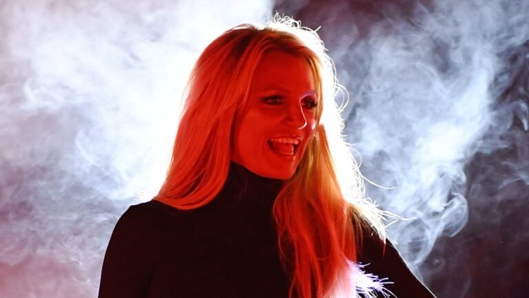 Britney Spears Recovery Milestone Video Leaves Fans ‘Frightened’