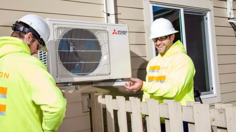 Texans can save hundreds of dollars each year by switching to heat pumps » Yale Climate Connections