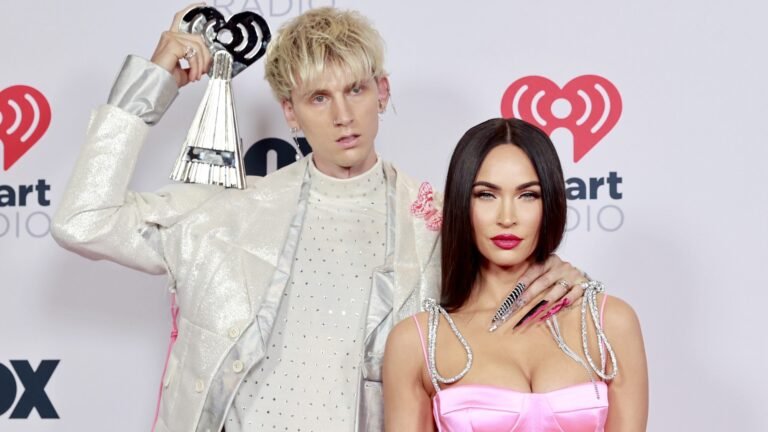 Machine Gun Kelly Must PROVE He Can Win Me Back