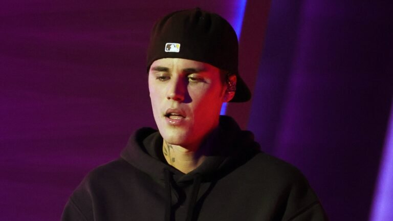 Justin Bieber Posts Anti-Sobriety Video, Deepens Fan Concerns