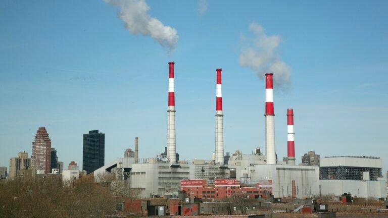 The drafters of the Clean Air Act saw CO2 as a pollutant » Yale Climate Connections