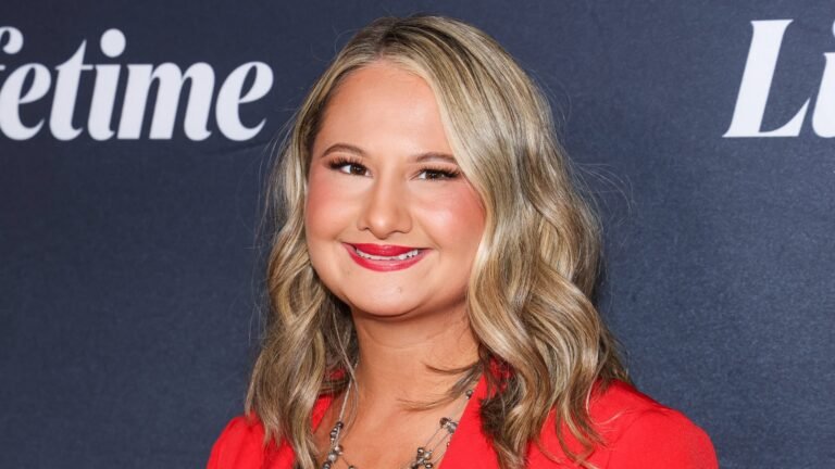 Gypsy Rose Blanchard Flaunts Weight Loss, Post-Baby Body