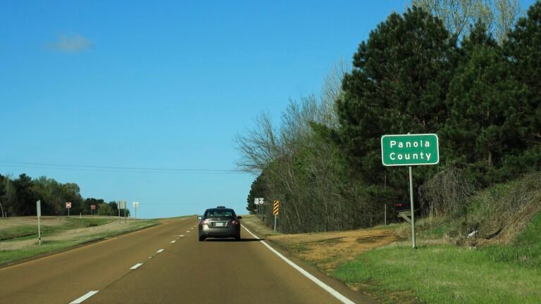 How a blue-collar Mississippi county went solar » Yale Climate Connections