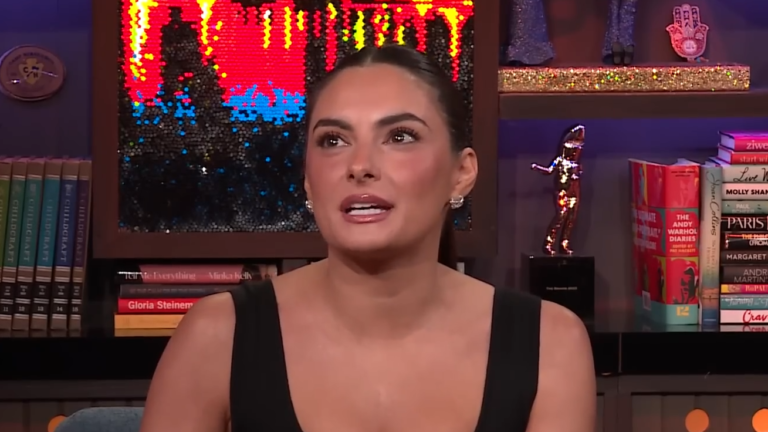 ‘Summer House’ Spinoff Announced; Paige DeSorbo Explains Exit