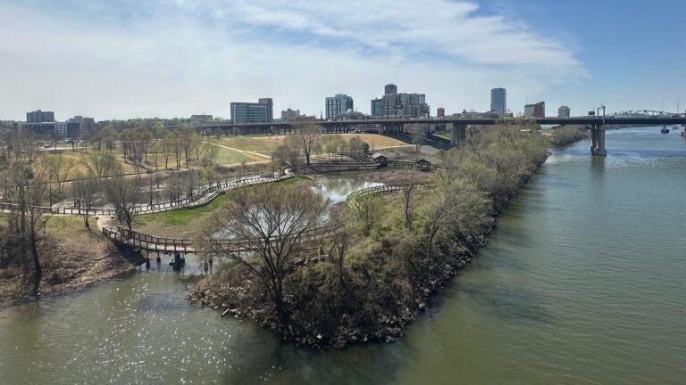 Potentially devastating multiday flood brewing for mid-Mississippi Valley » Yale Climate Connections