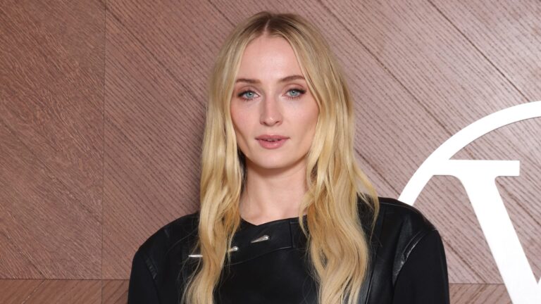 Sophie Turner & Peregrine Pearson: Is It Over?