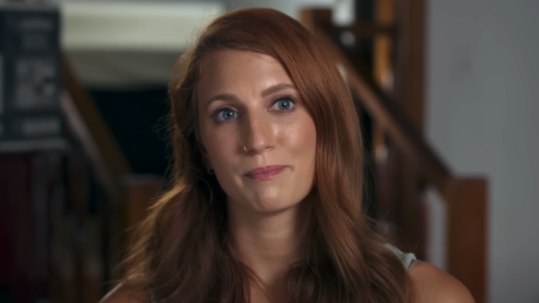 Olivia Plath Exposes Ethan: We’re Still Legally Married!