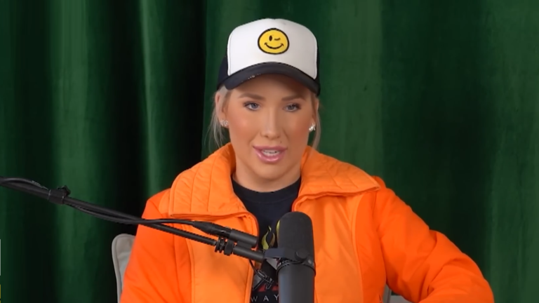 Savannah Chrisley & Robert Shiver: It’s Over!
