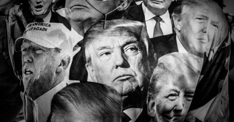 Opinion | Why Did Wall Street Get Trump So Wrong?