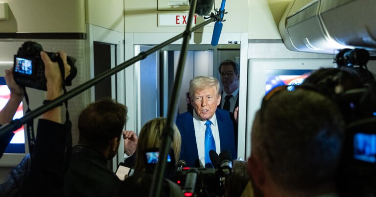 Tuesday Briefing