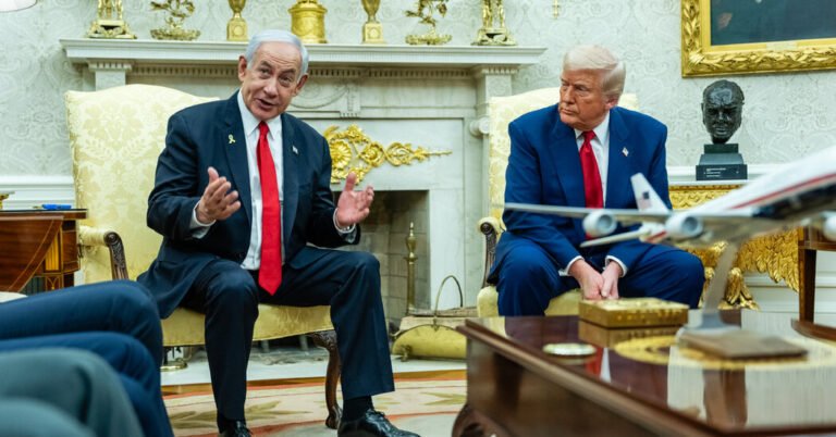 Some Israelis Favor Attacking Iran, Expressing Skepticism About Talks