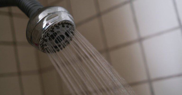 Trump Tackles His Longtime Pet Peeve: Weak Shower Heads
