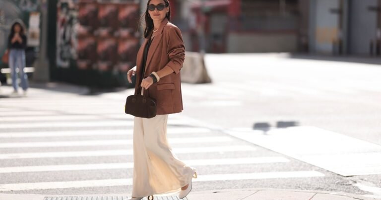 15 Fashion Finds For Reinventing Your Style at 40