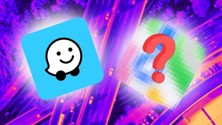 You’ll hate the app I use over Waze, but I love it anyways