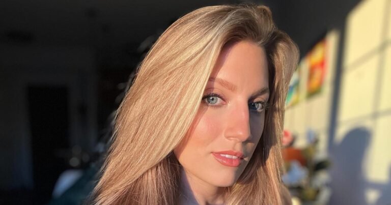 Olivia Plath Reacts to Critics Telling Her to ‘Shut Up’ and ‘Move On’