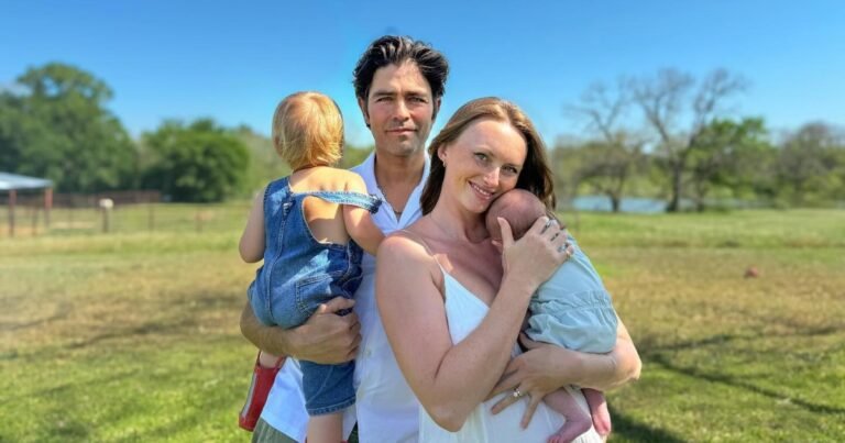 Celebrity Babies of 2025: See Which Stars Gave Birth This Year