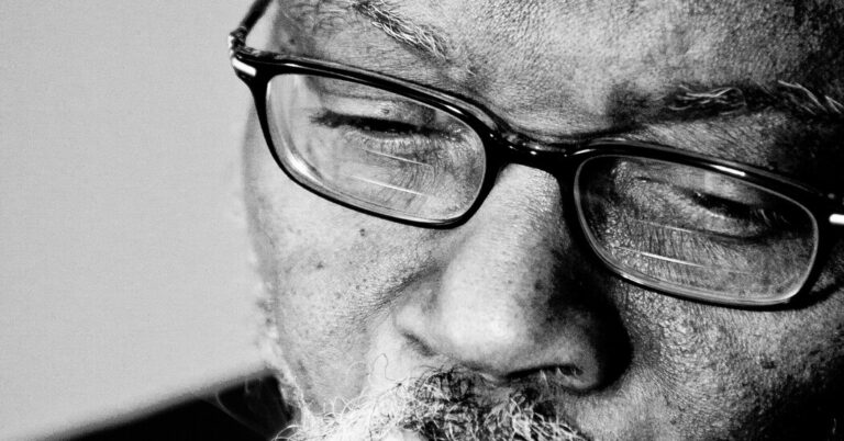 Valentin-Yves Mudimbe, 83, Dies; African Scholar Challenged the West