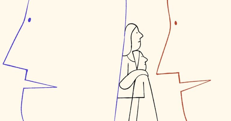 Opinion | Kennedy’s Remarks on Autism Described My Reality