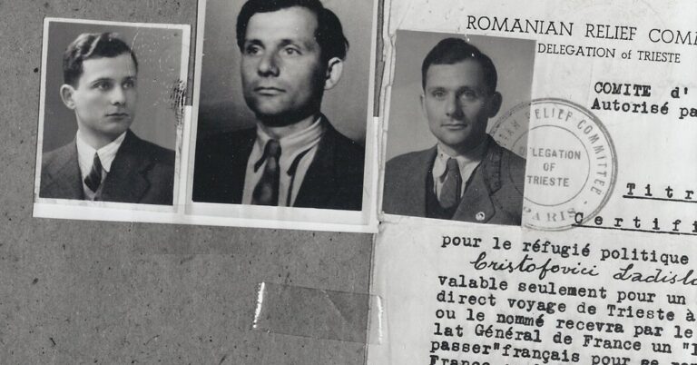 Opinion | This Is Not the America My Immigrant Father Was Determined to Reach