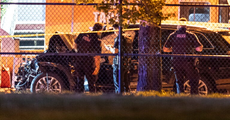 At Least 11 People Killed After Car Plows Into Vancouver Filipino Festival