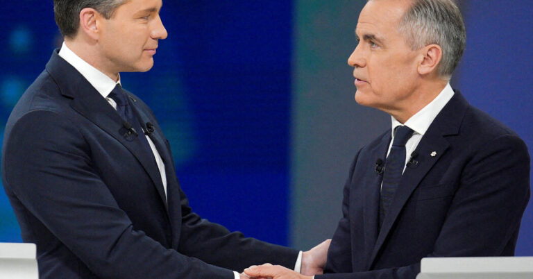 Monday Briefing – The New York Times