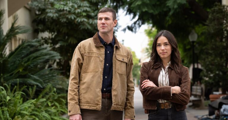 NCIS: Origins Season 2 Questions Answered After Lala’s Potential Death