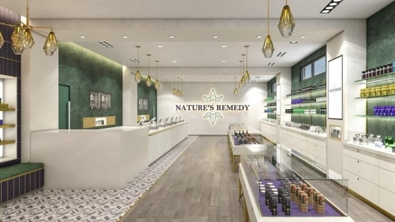 Cannabis-Focused Retail Celebrations : 4/20 celebration