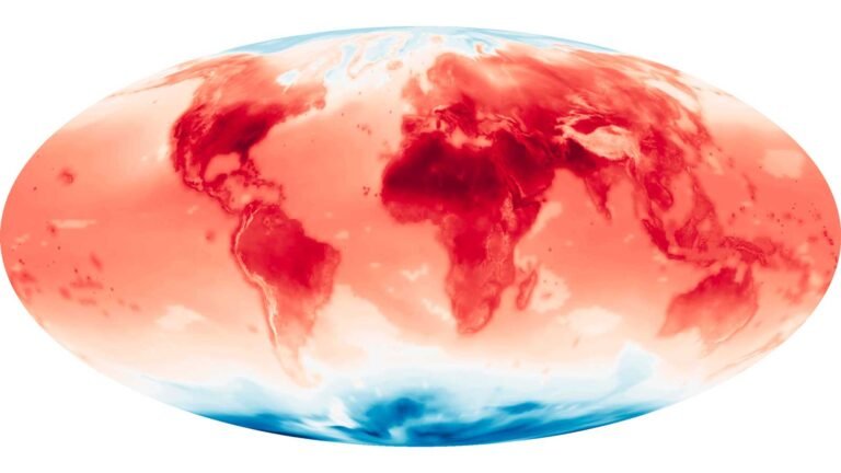To adapt to climate change, we need better models » Yale Climate Connections
