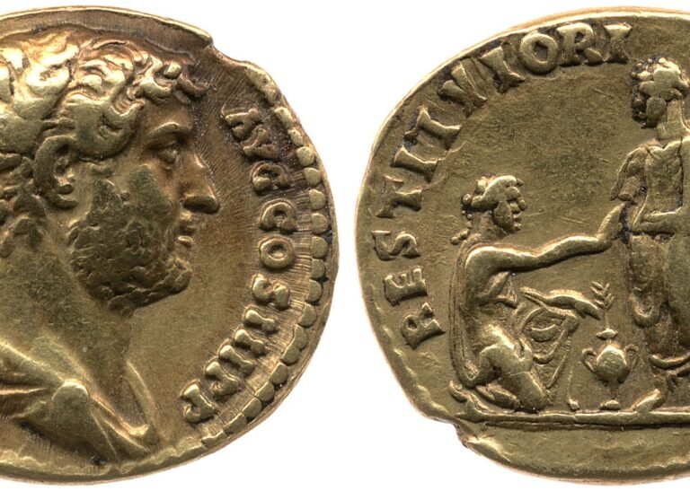Winter AD 124/5 – Hadrian tours the Peloponnese (part 2) and visits Sparta and Corinth (#Hadrian1900) FOLLOWING HADRIAN