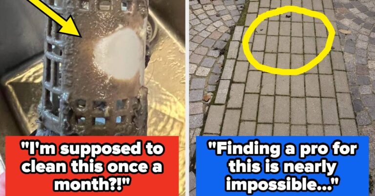 21 Things About Homeownership No One Warns You About