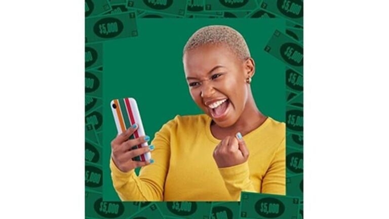 Tax-Themed Retailer Promotions : 7-Eleven Tax Day promotion