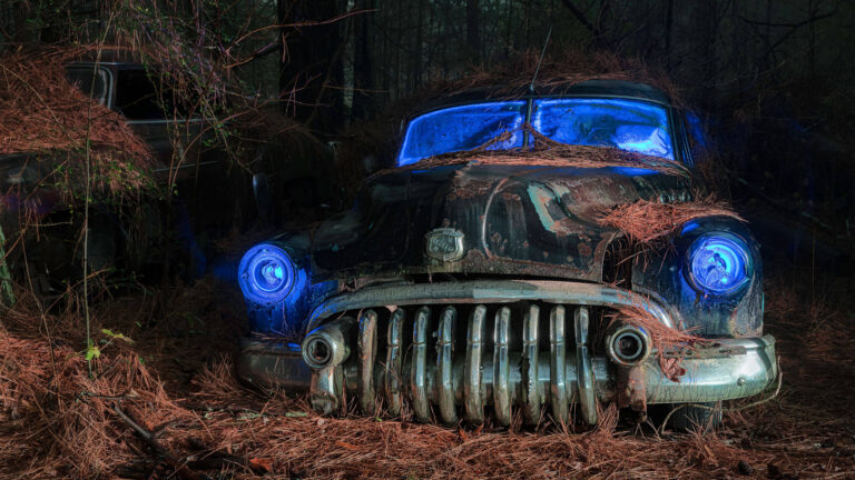10 photography challenges to spark your creativity and take stunning shots