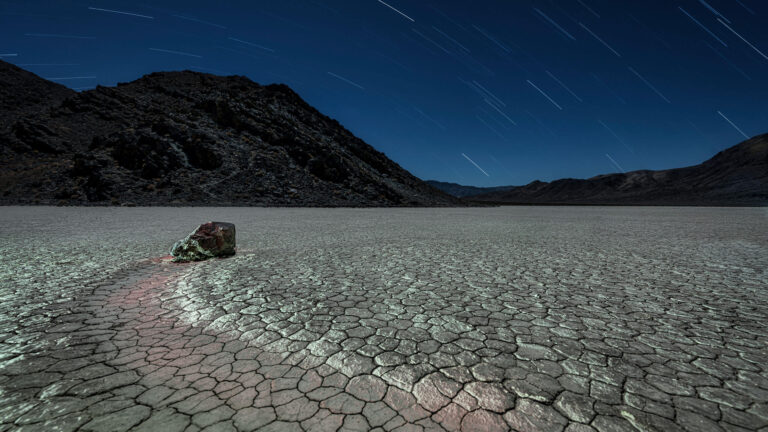 Five best ways to capture scenes less seen