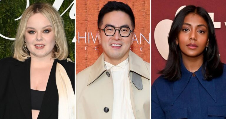 Celebrities Call Out JK Rowling Over Anti-Trans Comments