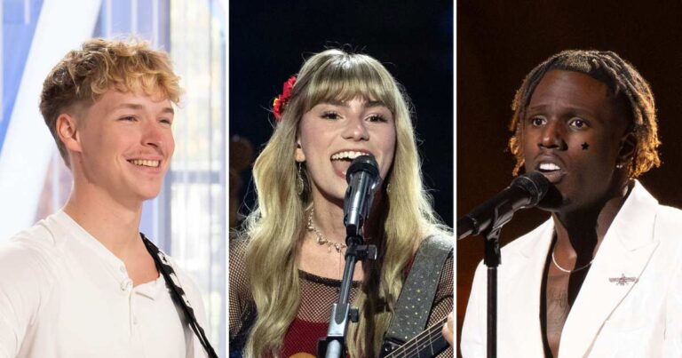 American Idol Season 23 Contestants: Who’s Still in the Competition?