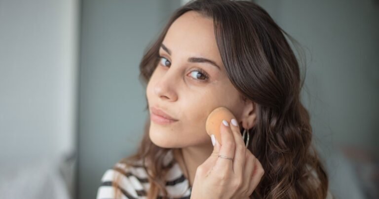 Shoppers Are Obsessed With This Skin-Blurring Foundation