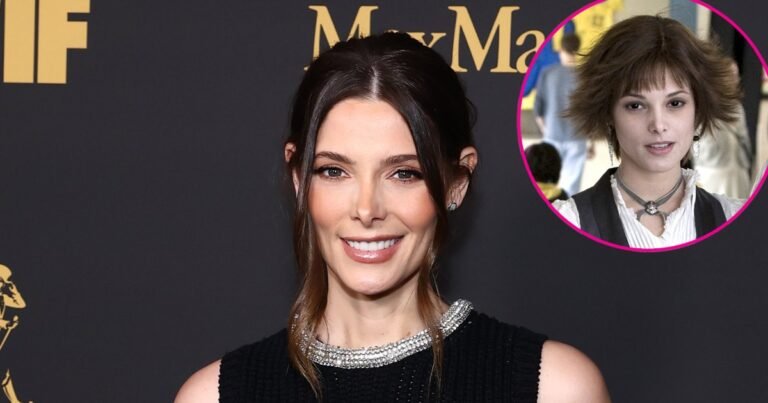 Ashley Greene Twilight Salary Revealed: How Much Did She Make