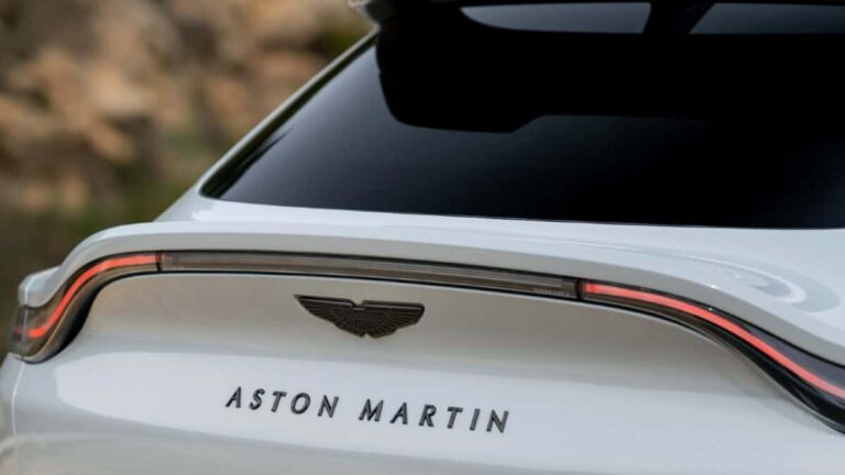 Down 83%, might the Aston Martin share still be a value trap?
