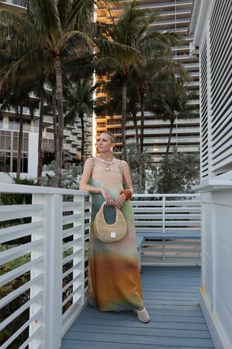 STAUD FOR ST. REGIS – Atlantic-Pacific