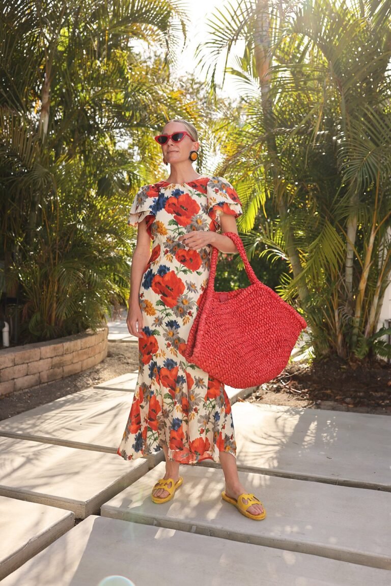 TNUCK FLORALS