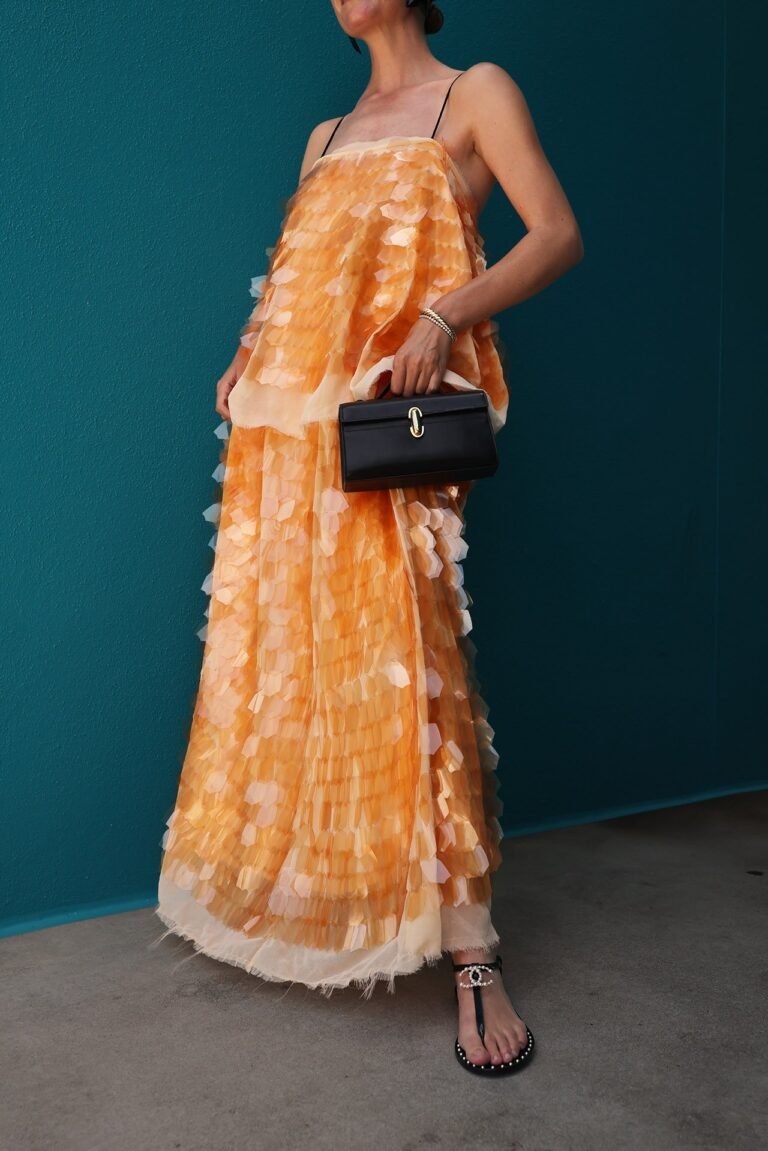 SPRING WEDDING GUEST DRESSES – Atlantic-Pacific