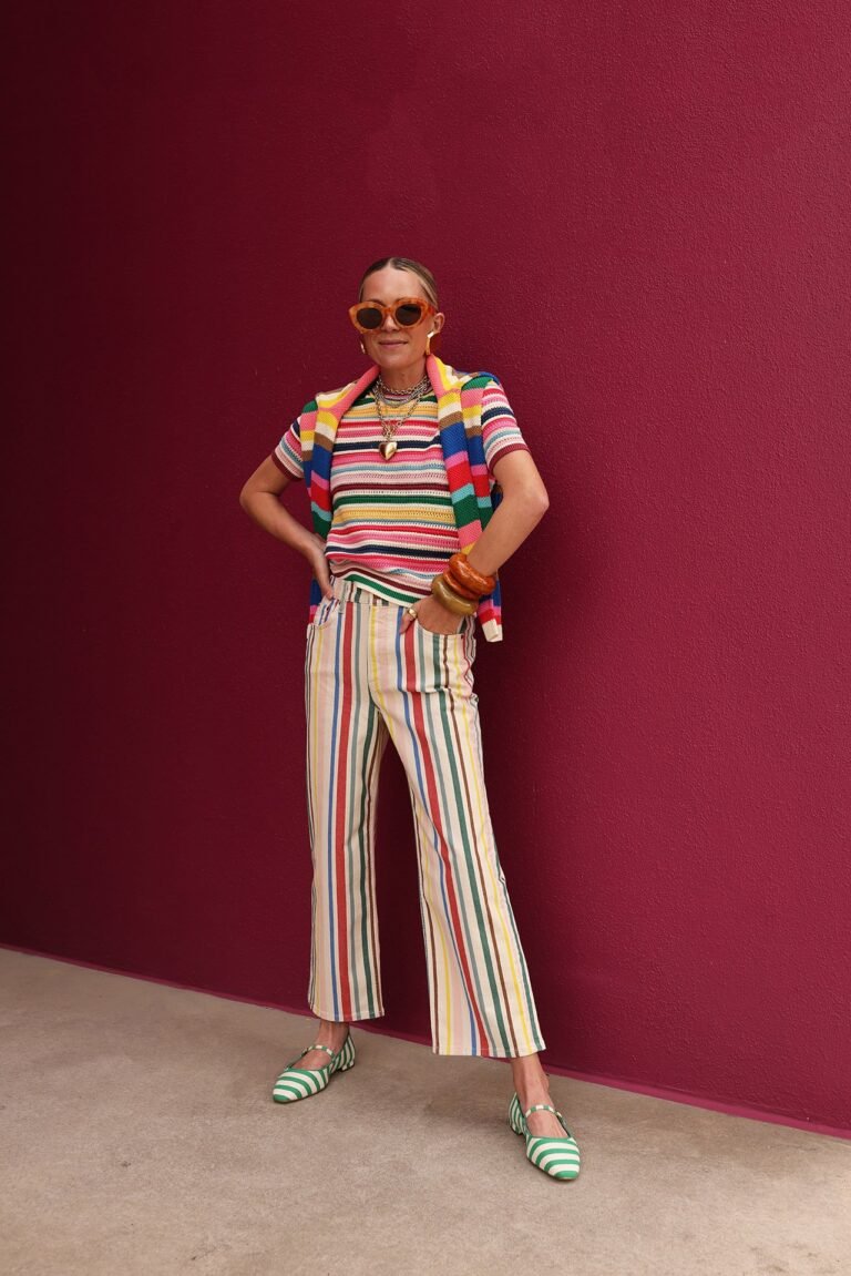STRIPE IT