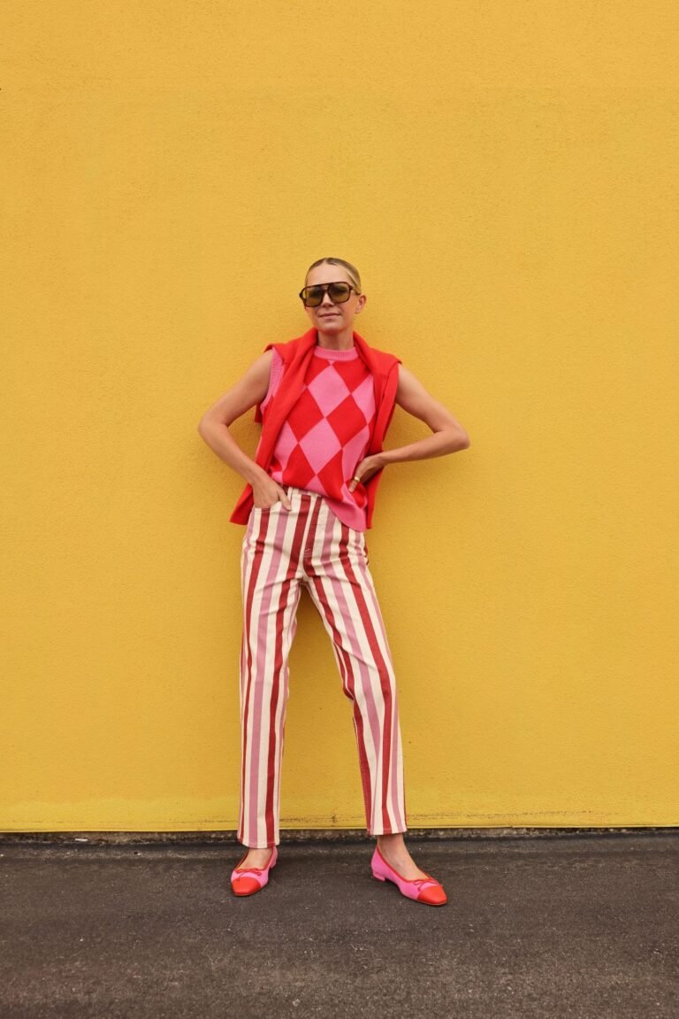 ARGYLE