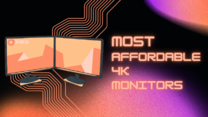 affordable 4K monitors