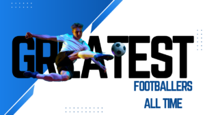 Who’s your favorite football legend