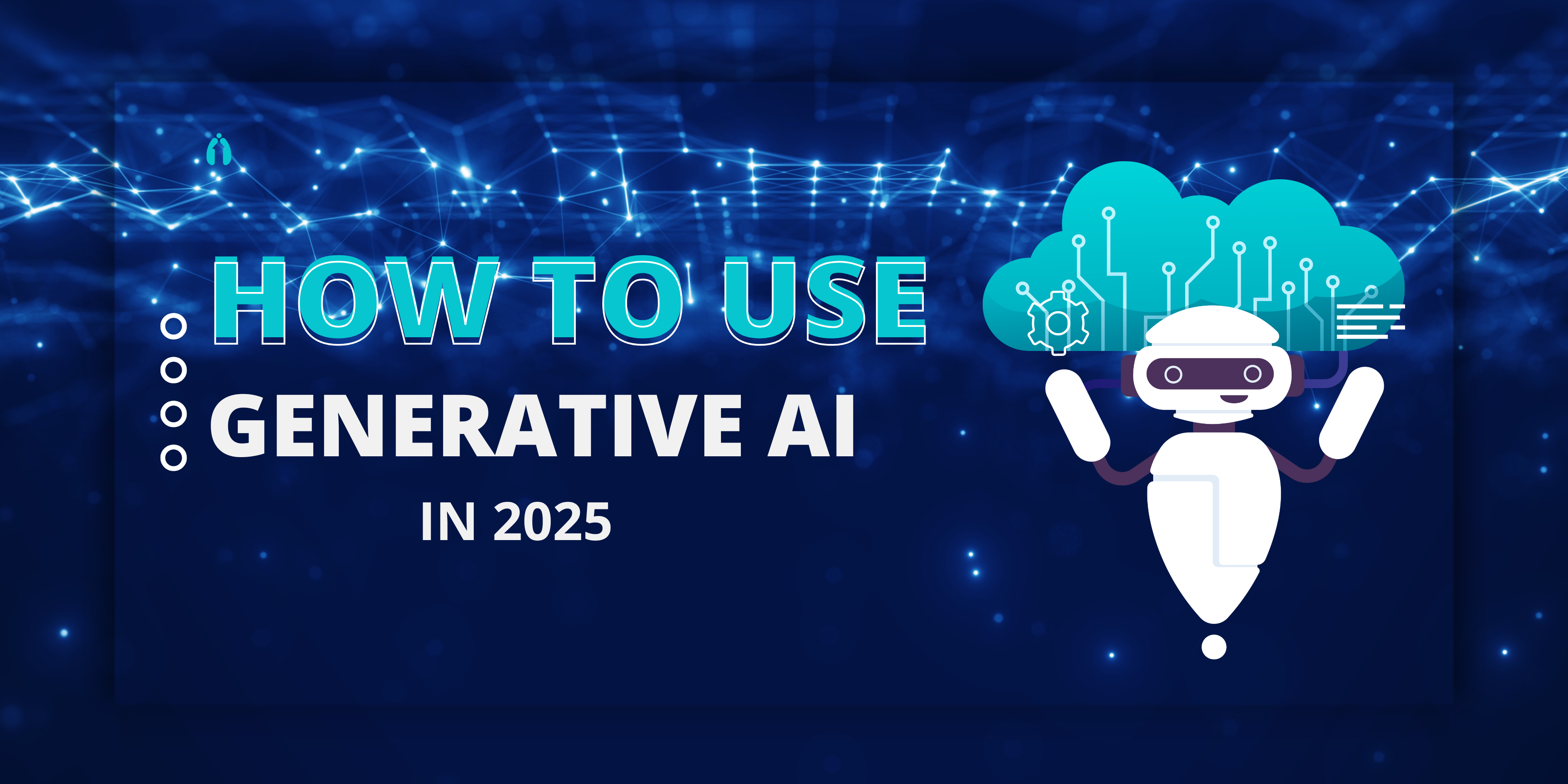 boost efficiency with AI