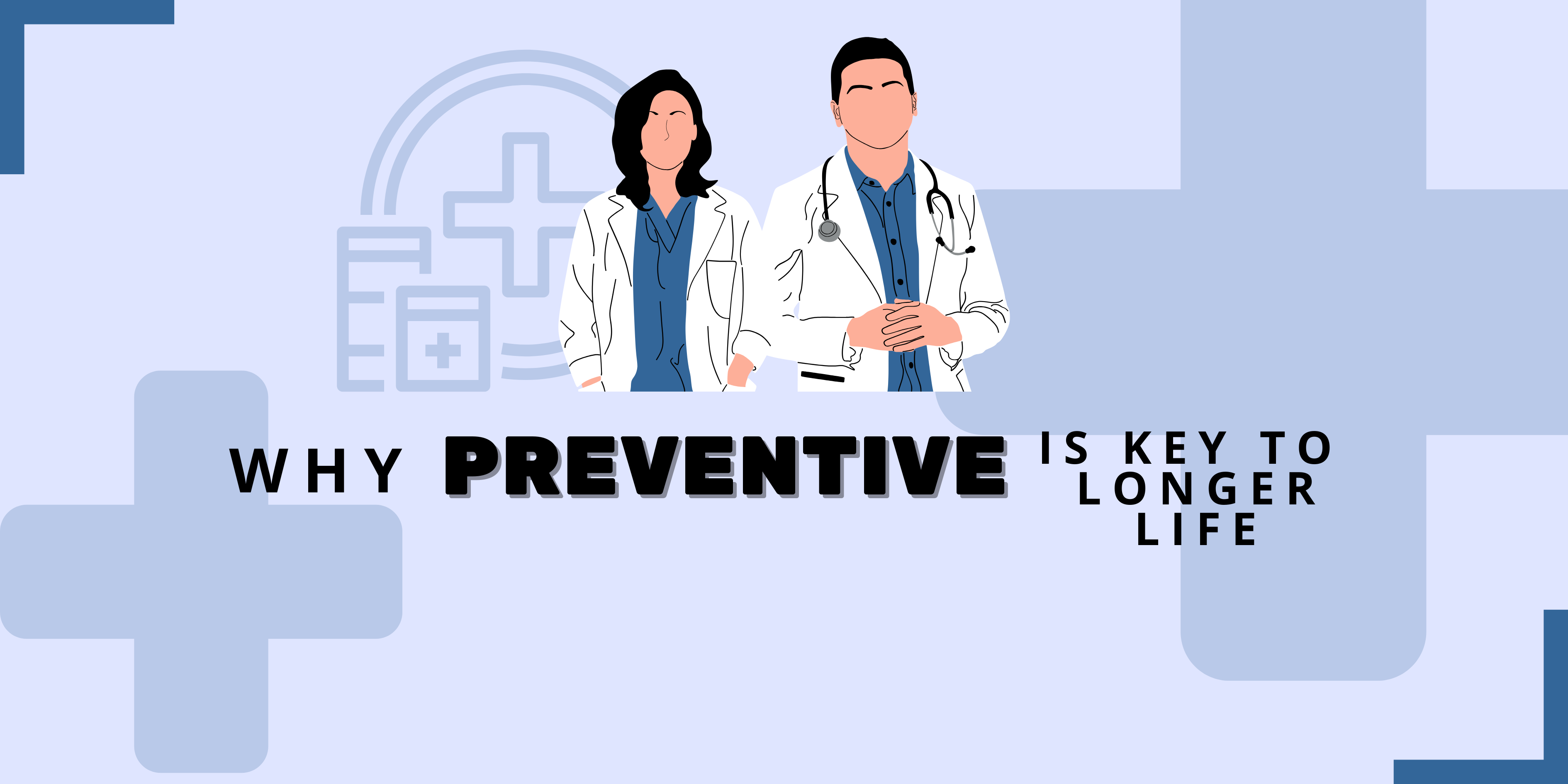 preventive healthcare benefits